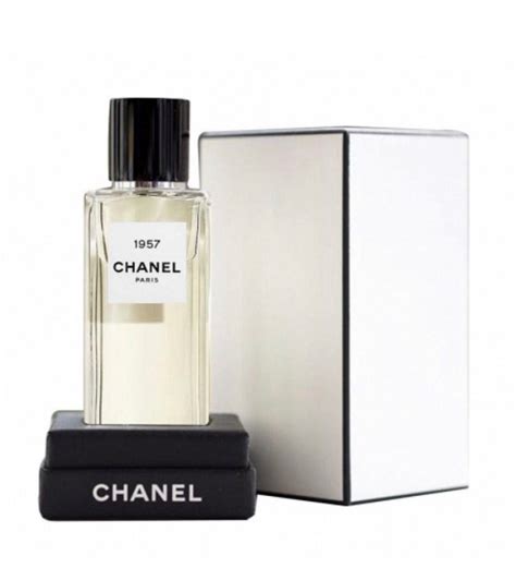 chanel 1975 perfume|all chanel perfumes ever made.